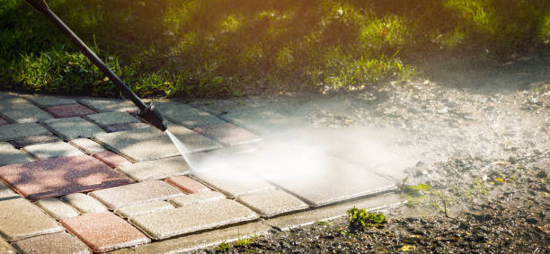 Best Driveway Cleaning and Restoration in Hominy, OK