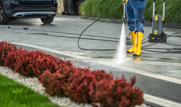 Best Residential Pressure Washing in Hominy, OK